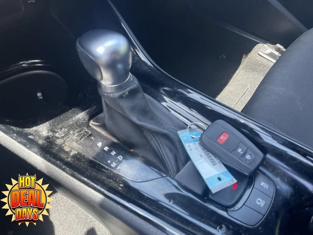 SEMINUEVOS TOYOTA C-HR a Estados en autogozo