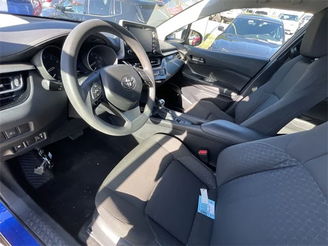 SEMINUEVOS TOYOTA C-HR a Estados en autogozo