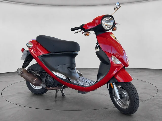 SEMINUEVOS GENUINE BUDDY a Estados en autogozo