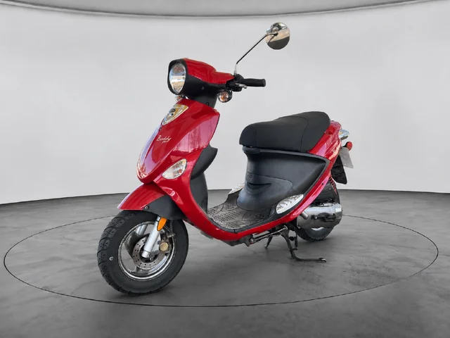 SEMINUEVOS GENUINE BUDDY a Estados en autogozo