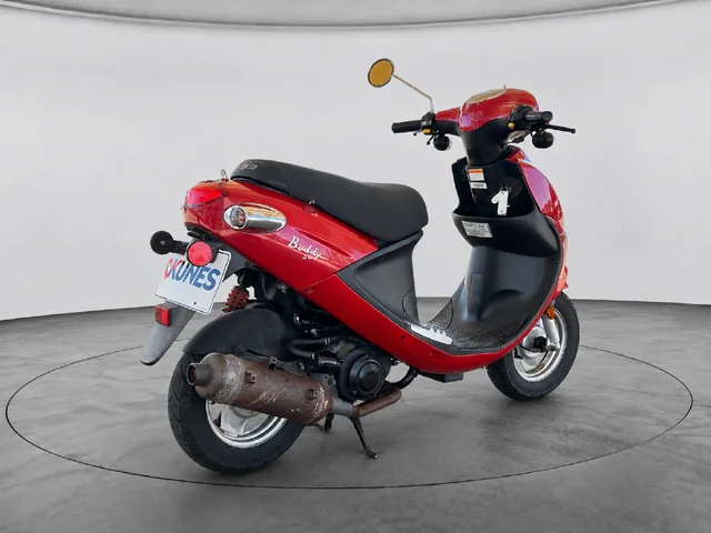 SEMINUEVOS GENUINE BUDDY a Estados en autogozo