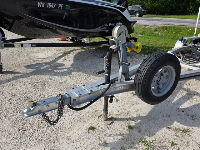 SEMINUEVOS BOAT Trailer a Estados en autogozo