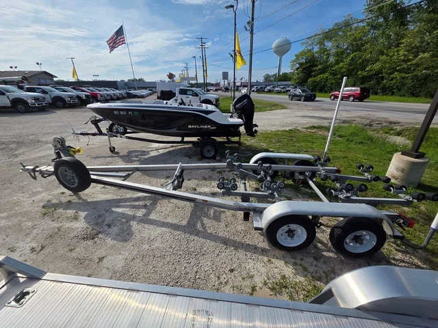 SEMINUEVOS BOAT Trailer a Estados en autogozo