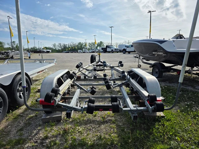 SEMINUEVOS BOAT Trailer a Estados en autogozo