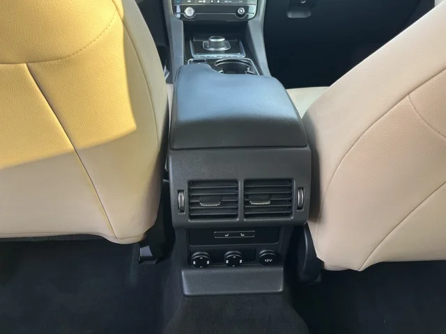 SEMINUEVOS JAGUAR F-PACE a Estados en autogozo