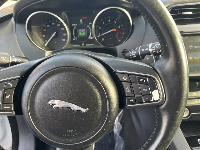 SEMINUEVOS JAGUAR F-PACE a Estados en autogozo