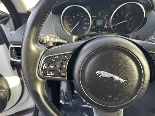 SEMINUEVOS JAGUAR F-PACE a Estados en autogozo