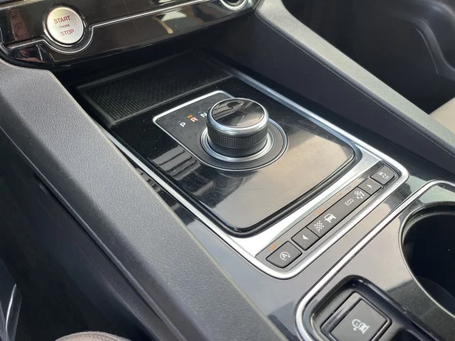 SEMINUEVOS JAGUAR F-PACE a Estados en autogozo