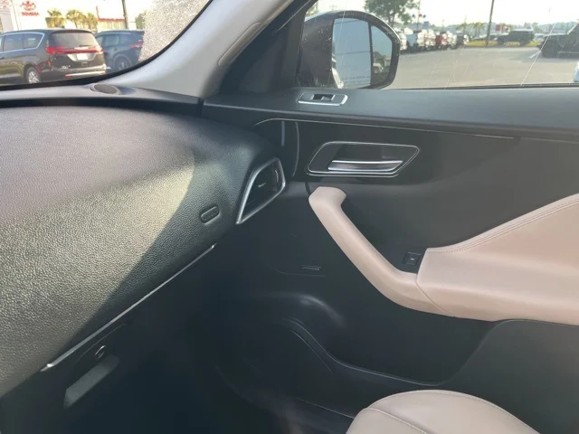SEMINUEVOS JAGUAR F-PACE a Estados en autogozo
