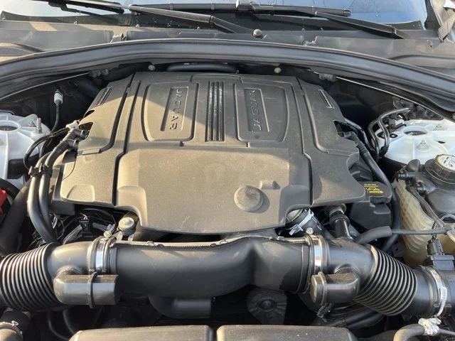 SEMINUEVOS JAGUAR F-PACE a Estados en autogozo