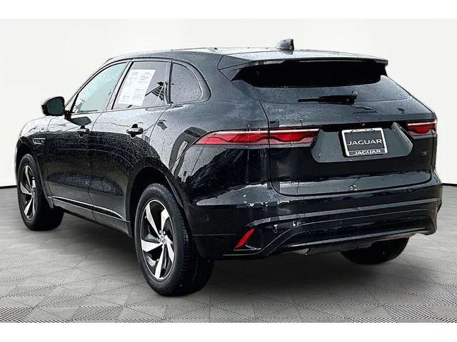 SEMINUEVOS JAGUAR F-PACE a Estados en autogozo