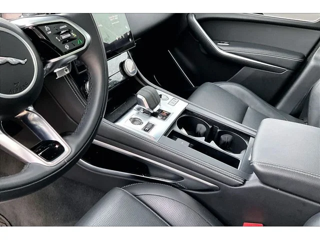 SEMINUEVOS JAGUAR F-PACE a Estados en autogozo