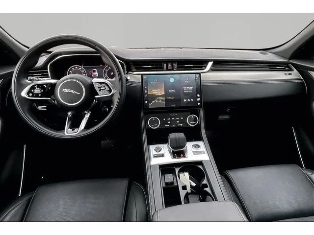 SEMINUEVOS JAGUAR F-PACE a Estados en autogozo