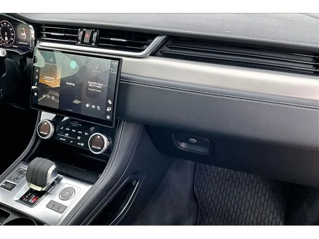 SEMINUEVOS JAGUAR F-PACE a Estados en autogozo