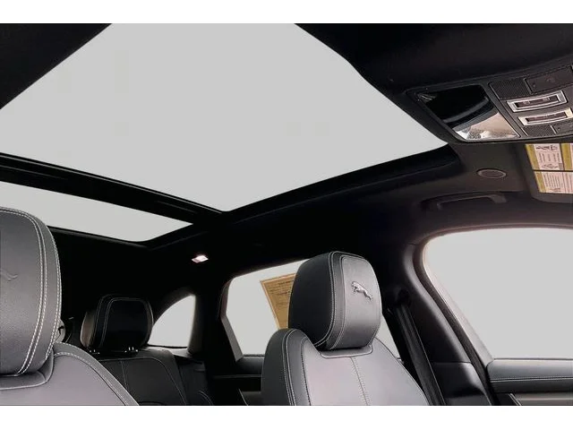SEMINUEVOS JAGUAR F-PACE a Estados en autogozo