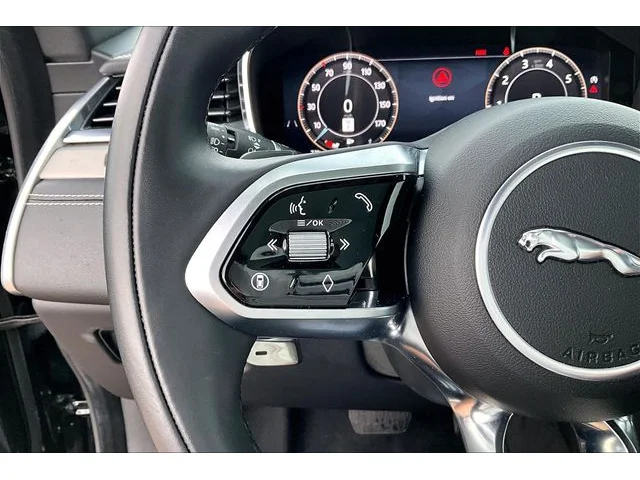 SEMINUEVOS JAGUAR F-PACE a Estados en autogozo