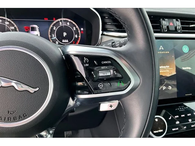 SEMINUEVOS JAGUAR F-PACE a Estados en autogozo