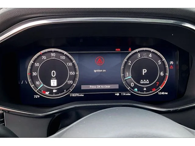 SEMINUEVOS JAGUAR F-PACE a Estados en autogozo