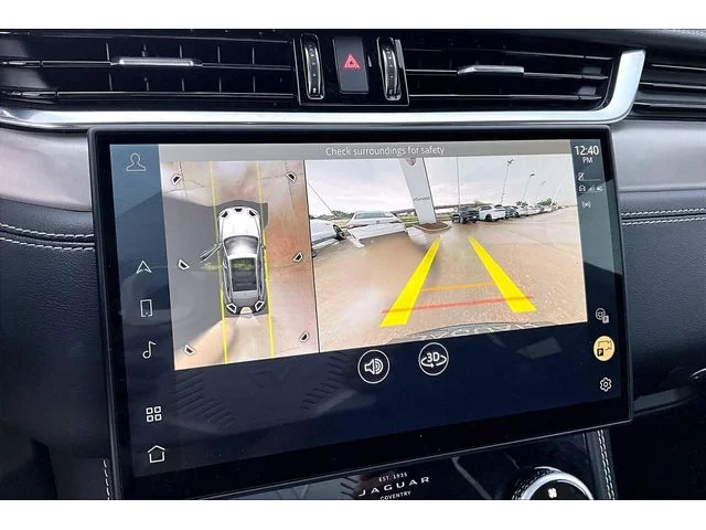 SEMINUEVOS JAGUAR F-PACE a Estados en autogozo