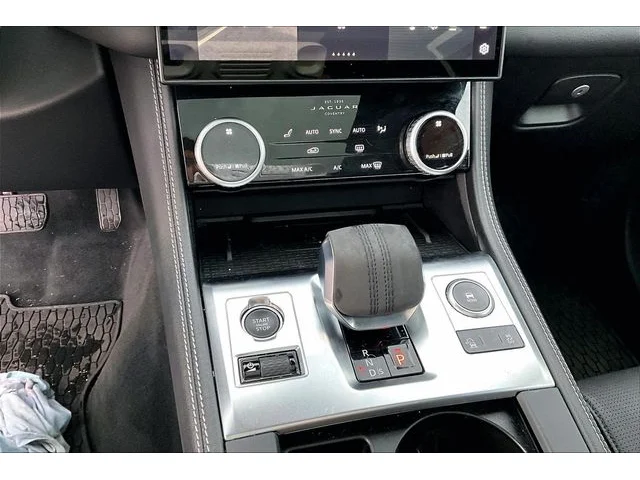 SEMINUEVOS JAGUAR F-PACE a Estados en autogozo