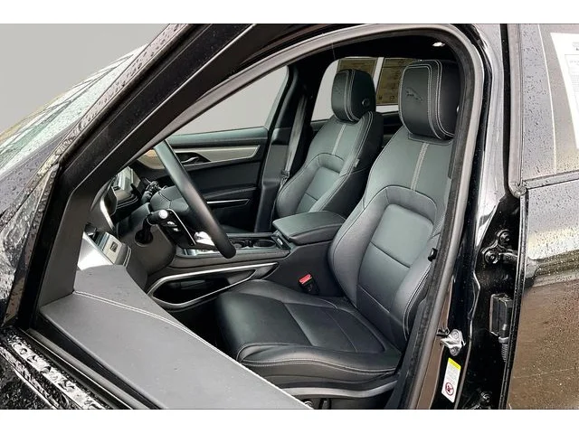 SEMINUEVOS JAGUAR F-PACE a Estados en autogozo