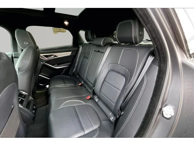 SEMINUEVOS JAGUAR F-PACE a Estados en autogozo