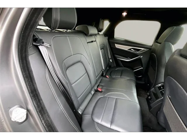 SEMINUEVOS JAGUAR F-PACE a Estados en autogozo