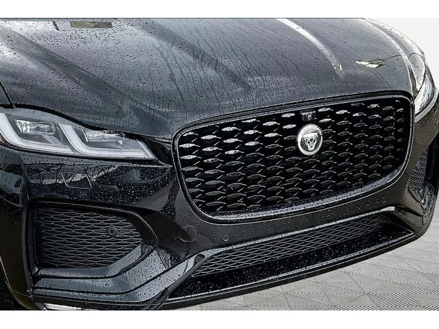 SEMINUEVOS JAGUAR F-PACE a Estados en autogozo