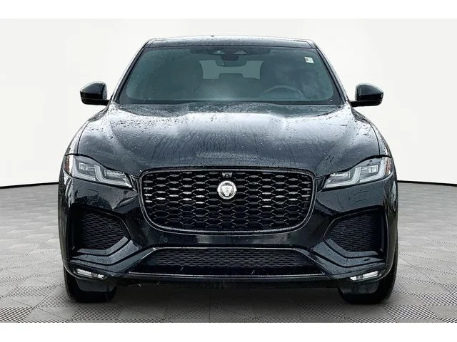 SEMINUEVOS JAGUAR F-PACE a Estados en autogozo