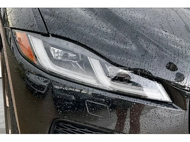 SEMINUEVOS JAGUAR F-PACE a Estados en autogozo