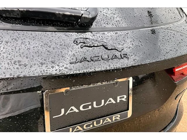 SEMINUEVOS JAGUAR F-PACE a Estados en autogozo
