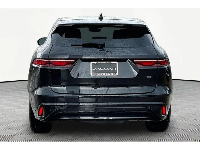 SEMINUEVOS JAGUAR F-PACE a Estados en autogozo