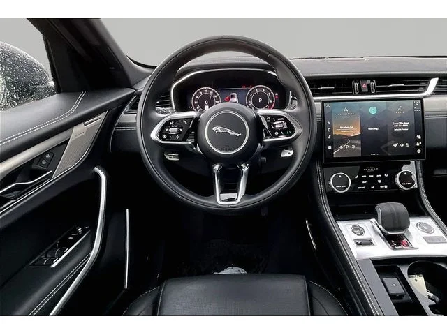 SEMINUEVOS JAGUAR F-PACE a Estados en autogozo