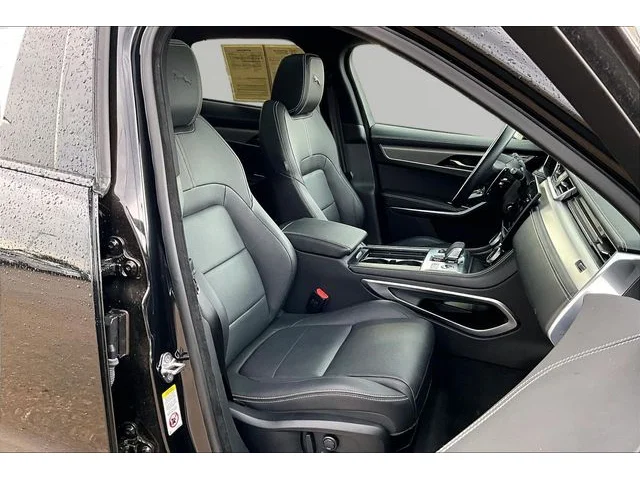 SEMINUEVOS JAGUAR F-PACE a Estados en autogozo