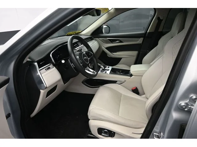 SEMINUEVOS JAGUAR F-PACE a Estados en autogozo