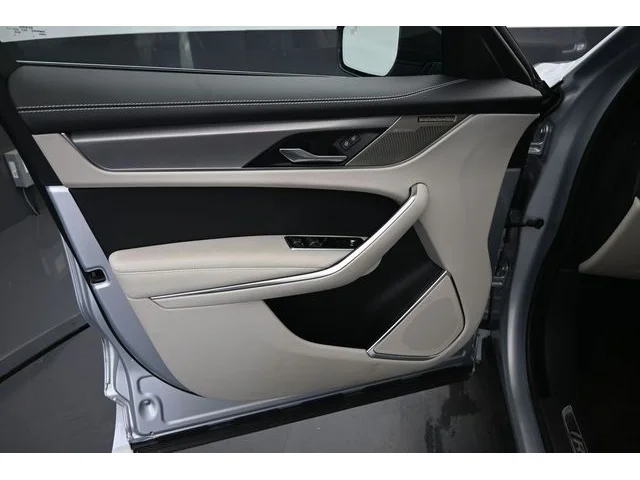 SEMINUEVOS JAGUAR F-PACE a Estados en autogozo