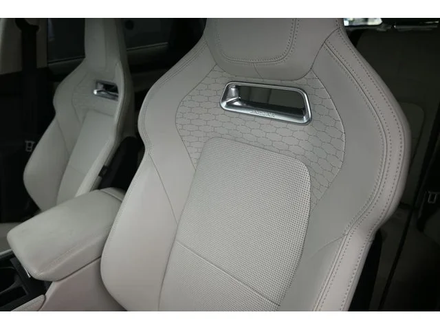 SEMINUEVOS JAGUAR F-PACE a Estados en autogozo
