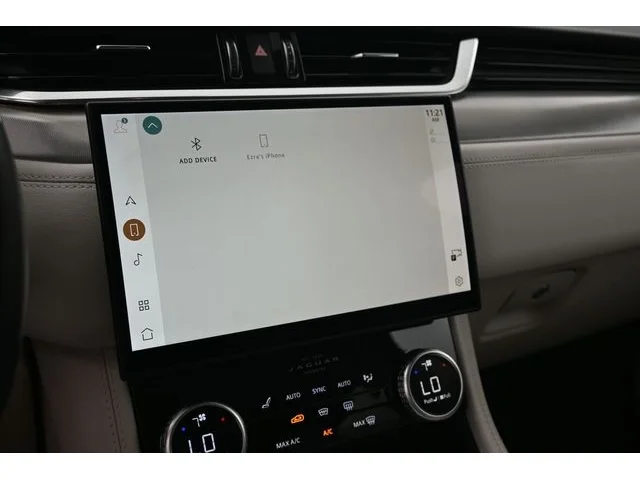 SEMINUEVOS JAGUAR F-PACE a Estados en autogozo