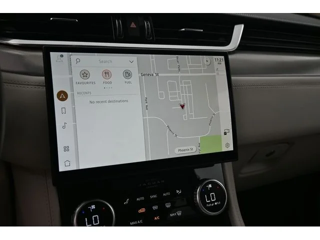 SEMINUEVOS JAGUAR F-PACE a Estados en autogozo