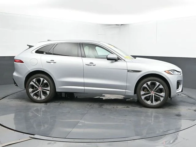 SEMINUEVOS JAGUAR F-PACE a Estados en autogozo