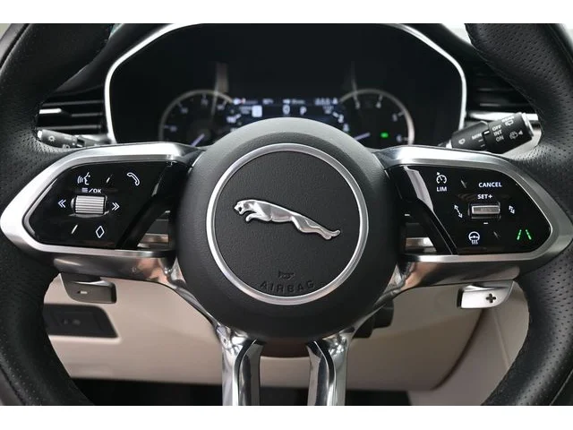 SEMINUEVOS JAGUAR F-PACE a Estados en autogozo