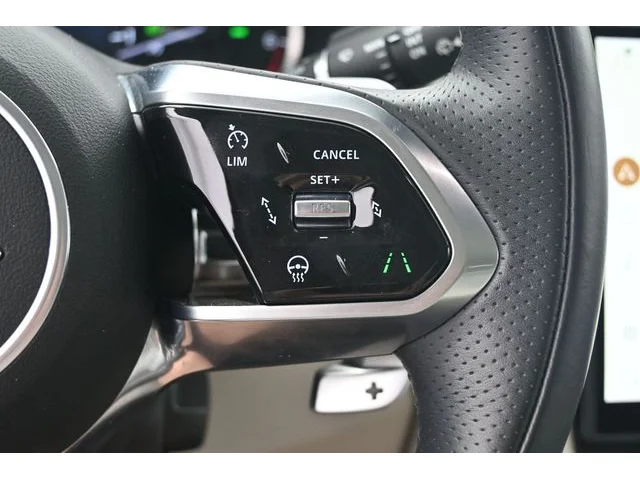 SEMINUEVOS JAGUAR F-PACE a Estados en autogozo
