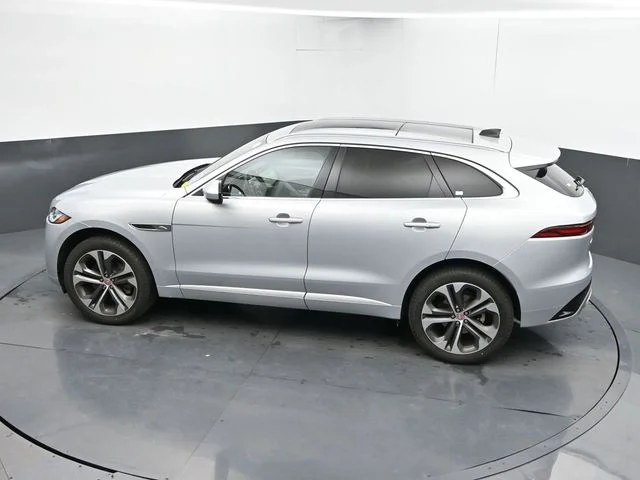 SEMINUEVOS JAGUAR F-PACE a Estados en autogozo