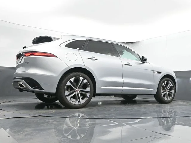 SEMINUEVOS JAGUAR F-PACE a Estados en autogozo