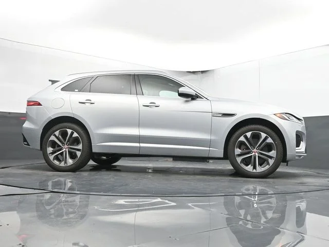 SEMINUEVOS JAGUAR F-PACE a Estados en autogozo