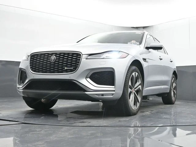 SEMINUEVOS JAGUAR F-PACE a Estados en autogozo