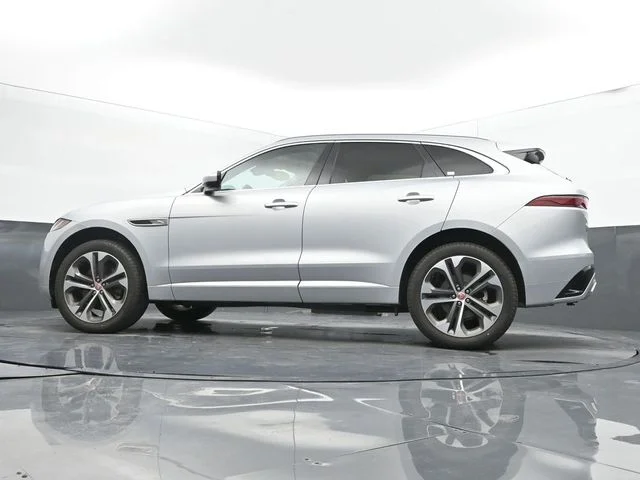 SEMINUEVOS JAGUAR F-PACE a Estados en autogozo