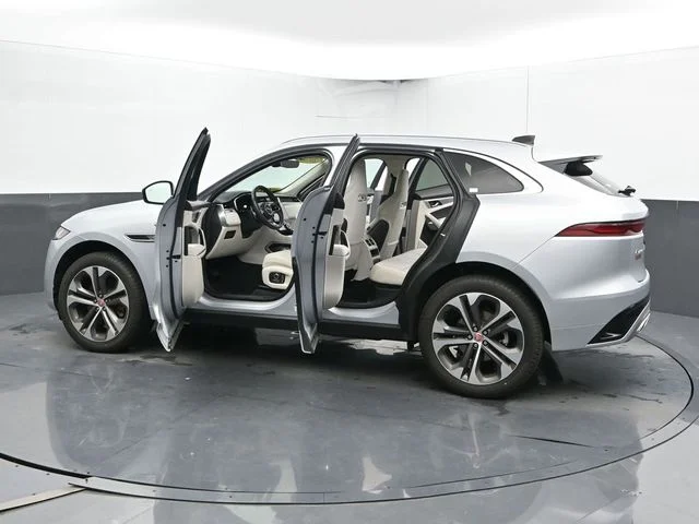 SEMINUEVOS JAGUAR F-PACE a Estados en autogozo