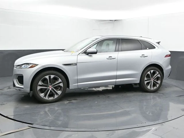 SEMINUEVOS JAGUAR F-PACE a Estados en autogozo