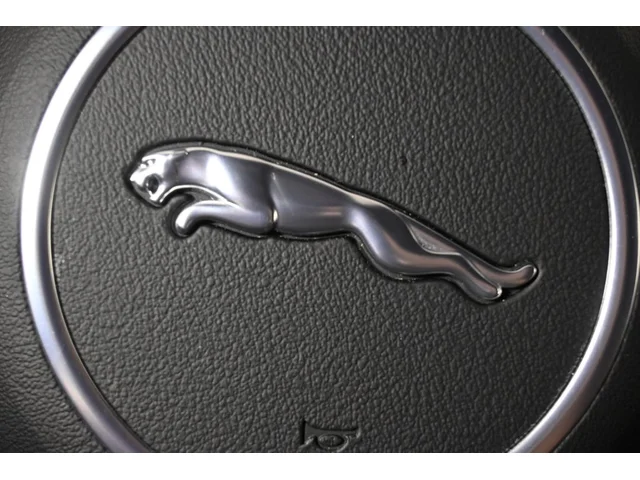 SEMINUEVOS JAGUAR F-PACE a Estados en autogozo
